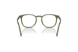 Achteraanzicht Persol PO3318V (1142)