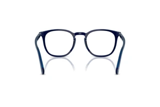 Achteraanzicht Persol PO3318V (181)