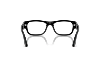 Achteraanzicht Persol PO3324V (95)