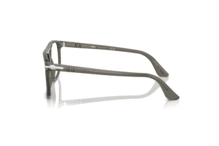 Zijaanzicht Persol GRETA (PO3329V - 1103)