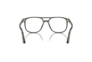 Achteraanzicht Persol GRETA (PO3329V - 1103)