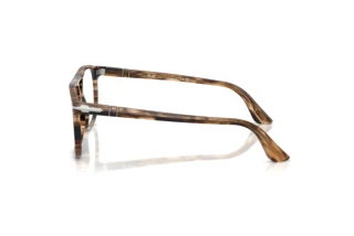Zijaanzicht Persol GRETA (PO3329V - 1236)
