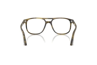 Achteraanzicht Persol GRETA (PO3329V - 1237)