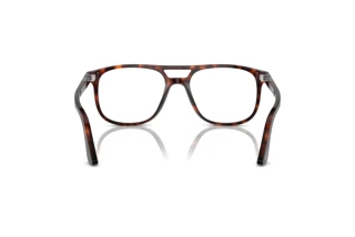 Achteraanzicht Persol GRETA (PO3329V - 24)