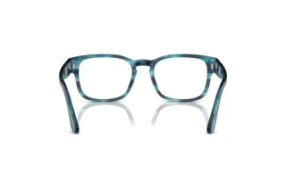 Achteraanzicht Persol PO3334V (1193)