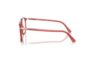 Zijaanzicht Persol PO3337V (1198)