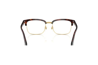 Achteraanzicht Persol LINA (PO3340V - 24)