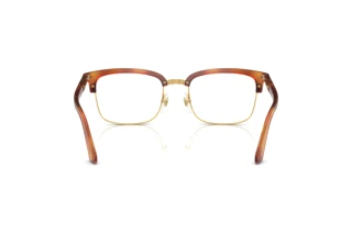 Achteraanzicht Persol LINA (PO3340V - 96)