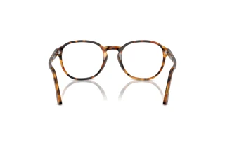 Achteraanzicht Persol PO3343V (1052)