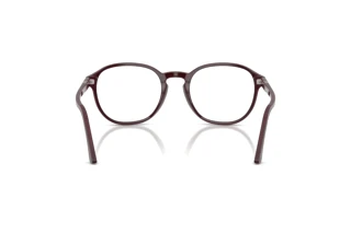 Achteraanzicht Persol PO3343V (1241)