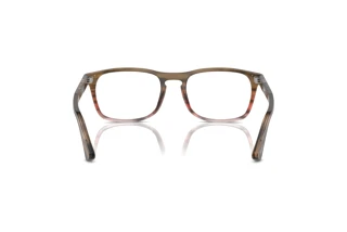 Achteraanzicht Persol PO3344V (1206)