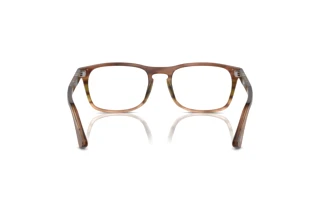 Achteraanzicht Persol PO3344V (1207)