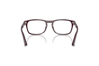 Achteraanzicht Persol PO3344V (1241)