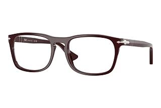 Persol PO3344V 1241 Opal Burgundy