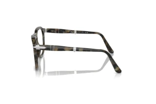 Zijaanzicht Persol RENE' (PO3345V - 1071)