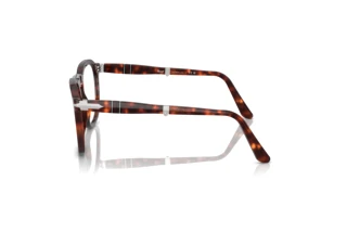 Zijaanzicht Persol RENE' (PO3345V - 24)
