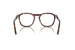 Achteraanzicht Persol RENE' (PO3345V - 24)