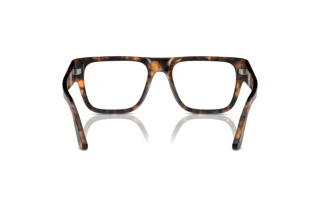 Achteraanzicht Persol PO3348V (1210)