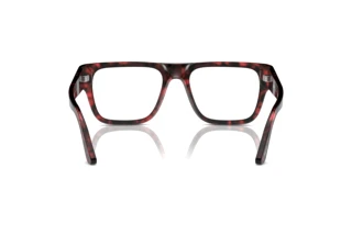 Achteraanzicht Persol PO3348V (1212)