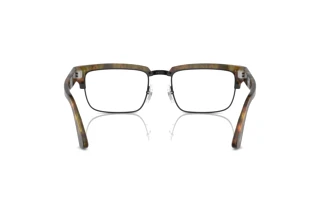 Achteraanzicht Persol PO3354V (108)