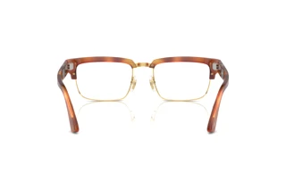 Achteraanzicht Persol PO3354V (96)