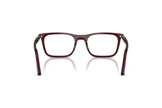Achteraanzicht Persol PO3358V (1216)