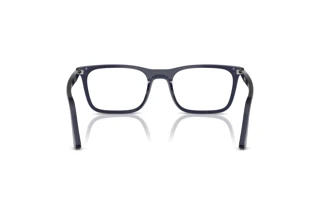 Achteraanzicht Persol PO3358V (1217)