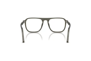 Achteraanzicht Persol JACQUES (PO3359V - 1103)