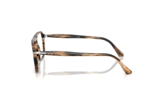 Zijaanzicht Persol JACQUES (PO3359V - 1236)