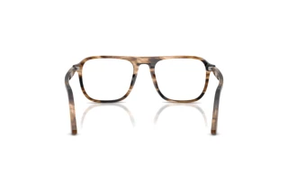 Achteraanzicht Persol JACQUES (PO3359V - 1236)