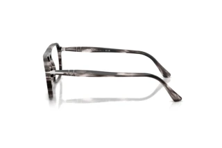 Zijaanzicht Persol JACQUES (PO3359V - 1238)