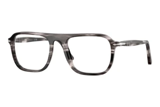 Vooraanzicht Persol JACQUES (PO3359V - 1238)