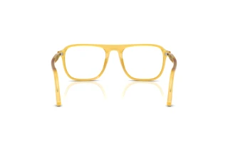 Achteraanzicht Persol JACQUES (PO3359V - 204)