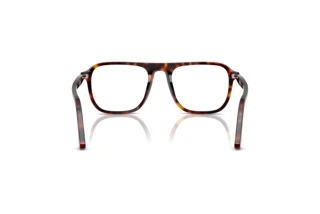 Achteraanzicht Persol JACQUES (PO3359V - 24)