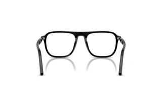 Achteraanzicht Persol JACQUES (PO3359V - 95)