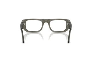 Achteraanzicht Persol WES (PO3362V - 1103)