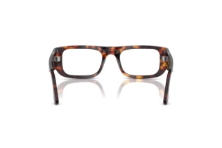 Achteraanzicht Persol WES (PO3362V - 24)