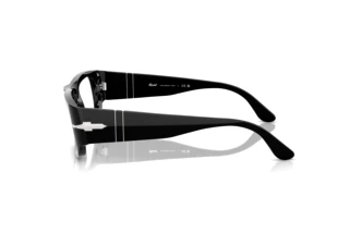 Zijaanzicht Persol WES (PO3362V - 95)