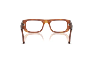 Achteraanzicht Persol WES (PO3362V - 96)