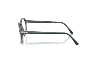 Zijaanzicht Persol LYNN (PO3371V - 1012)