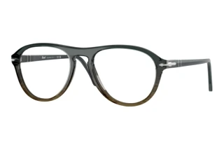Vooraanzicht Persol LYNN (PO3371V - 1012)