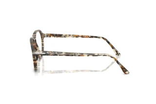 Zijaanzicht Persol LYNN (PO3371V - 1221)