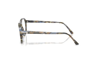 Zijaanzicht Persol LYNN (PO3371V - 1222)