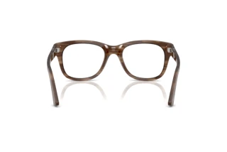 Achteraanzicht Persol PO3372V (1208)