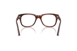 Achteraanzicht Persol PO3372V (1223)