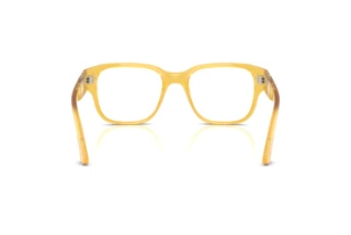 Achteraanzicht Persol PO3374V (204)