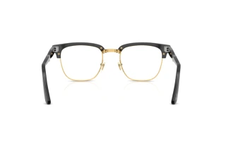 Achteraanzicht Persol PO3375V (1225)