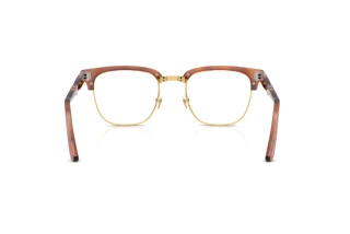 Achteraanzicht Persol PO3375V (96)