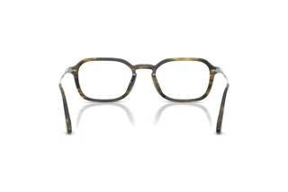 Achteraanzicht Persol PO3381V (1237)