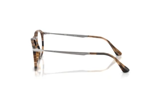 Zijaanzicht Persol PIER (PO3387V - 1236)